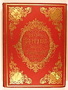 Les Contes de Perrault