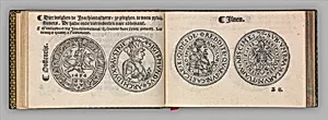Les Monnoyes d'or & d'argent by Josse Lambert