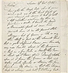 Letter