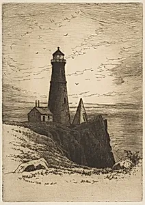 Lighthouse