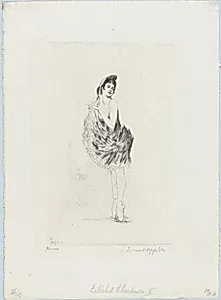 Lillebil Christensen II