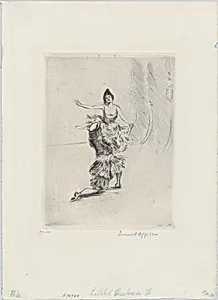 Lillebil Christensen IV