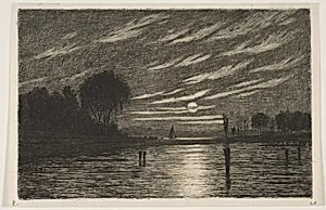 Little Hell Gate, Harlem