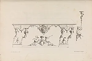 Livre de Tables de Diverses Formes