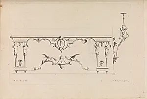 Livre de Tables de Diverses Formes