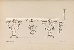 Livre de Tables de Diverses Formes