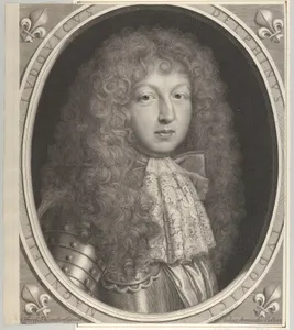 Louis de France, called Le Grand Dauphin or Monseigneur