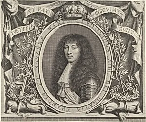 Louis XIV