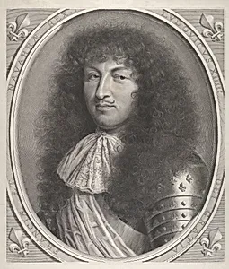 Louis XIV