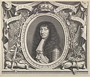 Louis XIV