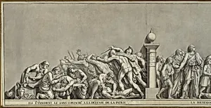 Louis XVI as the Benefactor of Surgery