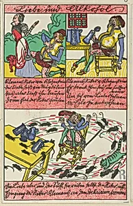 Love and Alcohol (Liebe und Alkohol)