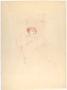 Luce Myrès (Front View)