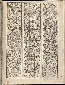 Lucidario di Recami, page 14 (verso)