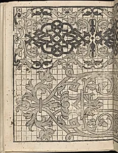 Lucidario di Recami, page 4 (verso)