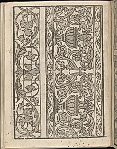 Lucidario di Recami, page 5 (verso)
