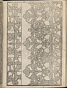 Lucidario di Recami, page 6 (recto)