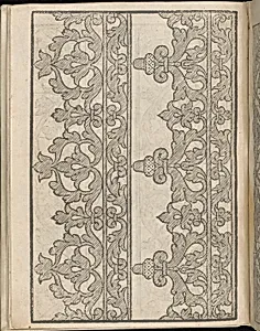 Lucidario di Recami, page 8 (recto)