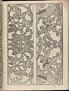 Lucidario di Recami, page 9 (verso)