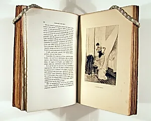 Madame Bovary