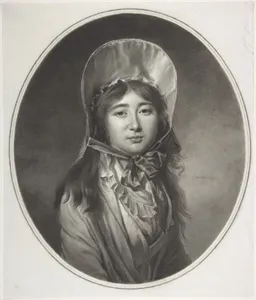 Madame Claire Philippe de La Pierre (née da Cunha)