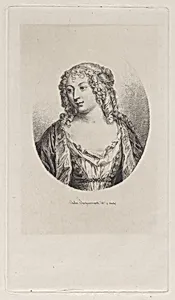 Madame de Grignan