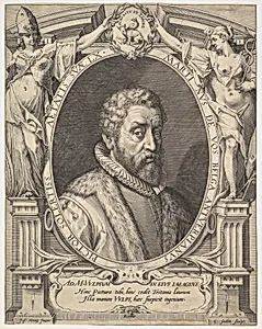 Maerten de Vos