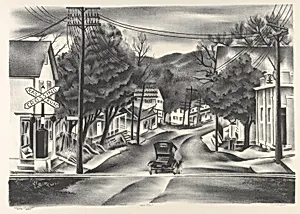 Main Street