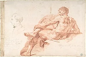 Male Nude