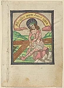 Man of Sorrows