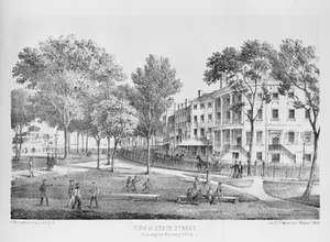 Manual of the Corporation of the City of New York for 1859