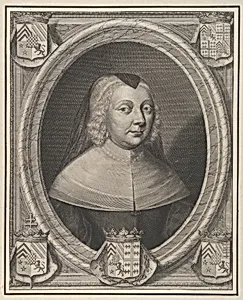 Marguerite de Montmorency, duchesse de Ventadour