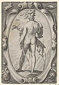 Mars, from "The Planets"