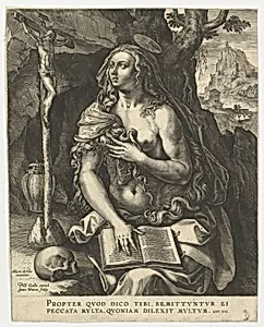 Mary Magdalen