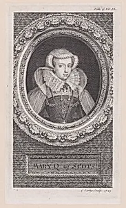 Mary, Queen of Scots