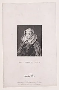 Mary, Queen of Scots