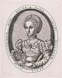 Mary, Queen of Scots