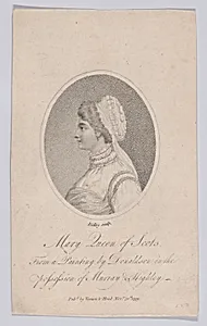 Mary, Queen of Scots
