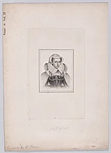 Mary, Queen of Scots