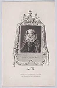 Mary, Queen of Scots