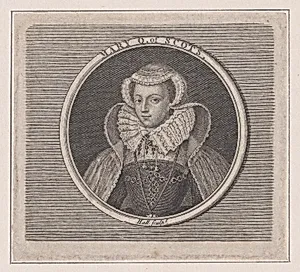 Mary, Queen of Scots