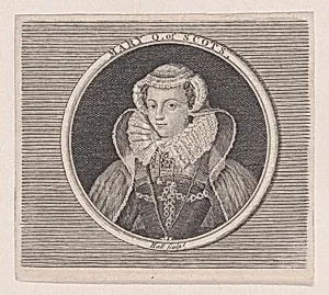 Mary, Queen of Scots