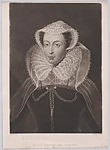 Mary, Queen of Scots