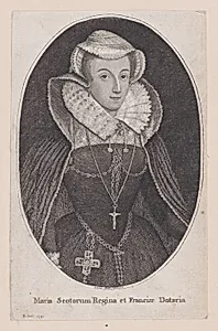 Mary, Queen of Scots