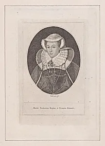 Mary, Queen of Scots