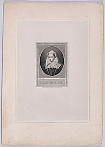 Mary, Queen of Scots