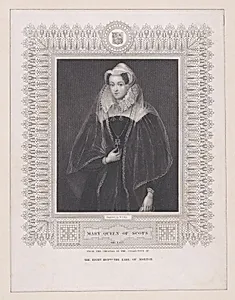 Mary, Queen of Scots