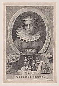 Mary, Queen of Scots