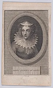 Mary, Queen of Scots