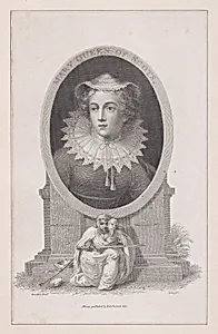Mary, Queen of Scots